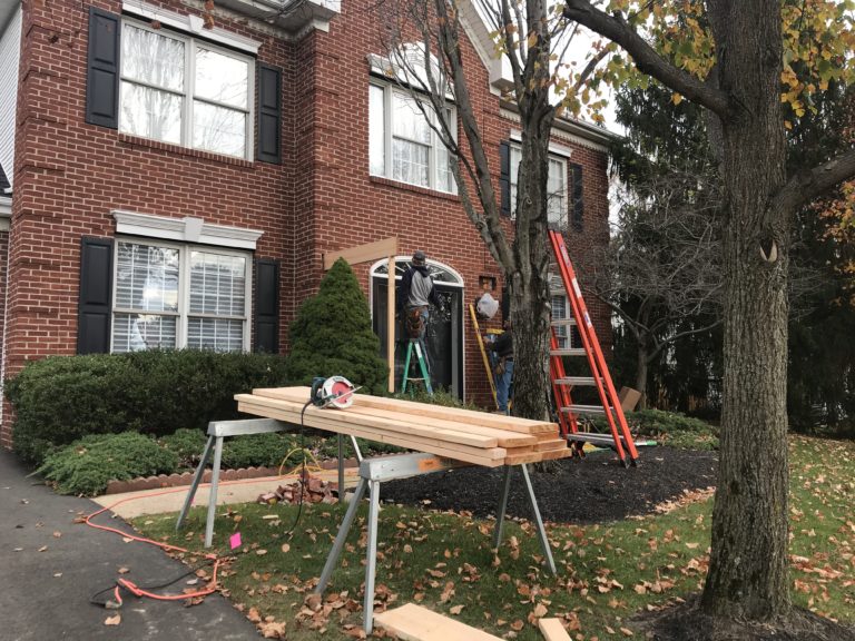 Landscape Installation, Design Pennington, Lawrenceville NJ Lawn Care